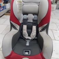 Seghilino auto perfetto ed elegante