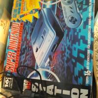 super Nintendo 