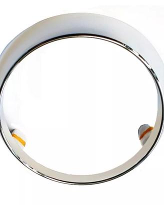 CORNICE FARO VESPA PRIMAVERA 50 - 125 - 150 IGET S