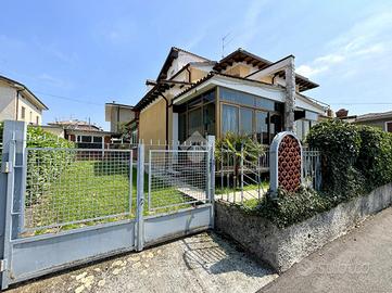 CASA INDIPENDENTE A PASSIRANO