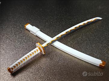 Mini spade Demon slayer