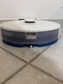 robot rowenta x-plorer 75 s