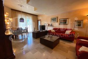 Appartamento Alto Reno Terme [A1618DVRG]