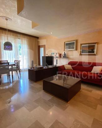 Appartamento Alto Reno Terme [A1618DVRG]