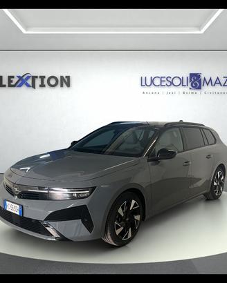 OPEL Astra ST GS Diesel 130cv (96kW) Automatico