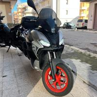 Aprilia SR GT 125-2022