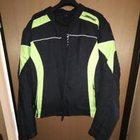 giacca Moto Prexport