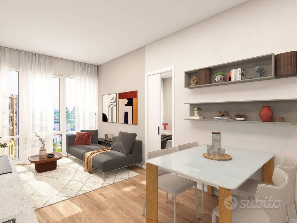 Appartamento – Milano, Viale Monza, Municipio 2 - Vista 3