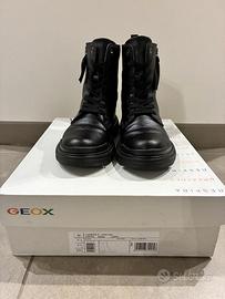 Anfibio GEOX, mod. Junette, col. nero, nr. 35