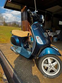 Vespa 50