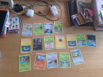 carte pokemon