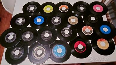 vinili 60 70 vintage 
