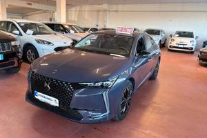 Ds DS4 Étoile Pelle Nappa BlueHDi 130 aut. SPOTICA