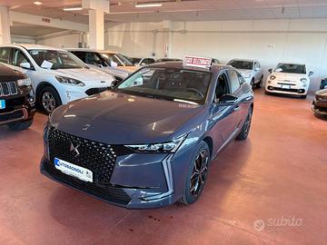 Ds DS4 Étoile Pelle Nappa BlueHDi 130 aut. SPOTICA