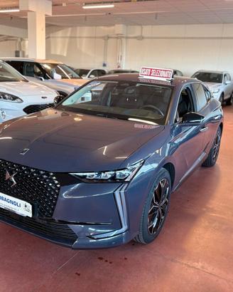 Ds DS4 Étoile Pelle Nappa BlueHDi 130 aut. SPOTICA