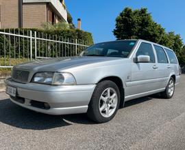 Volvo S70 V70 2.0i turbo 20V cat T-5 180 cv. sw
