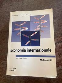 Economia internazionale- McGraw-Hill 3 edizione