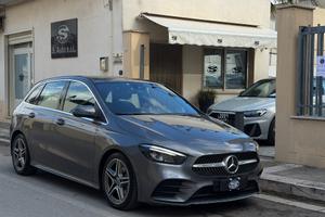MERCEDES-BENZ B 180 d Automatic Premium AMG