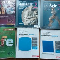 Libri scolastici