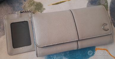 portafoglio donna Carpisa