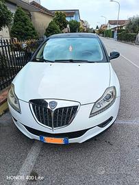 Lancia Delta 1.6 Diesel 