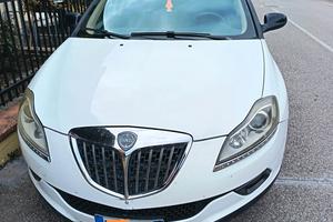 Lancia Delta 1.6 Diesel 