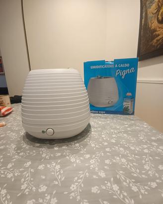 Umidificatore Pumilene Vapo 