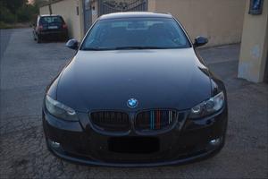 BMW E92 320d Coupè 177cv MANUALE - M Sport - Xenon