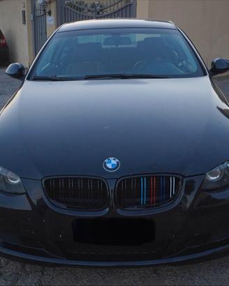 BMW E92 320d Coupè 177cv MANUALE - M Sport - Xenon