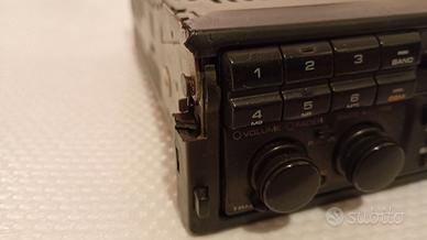 Pioneer keh 4000 rds