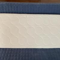 Materasso Ikea Skönast 60x120