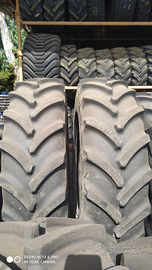 Pneumatici agricoli usati varie misure