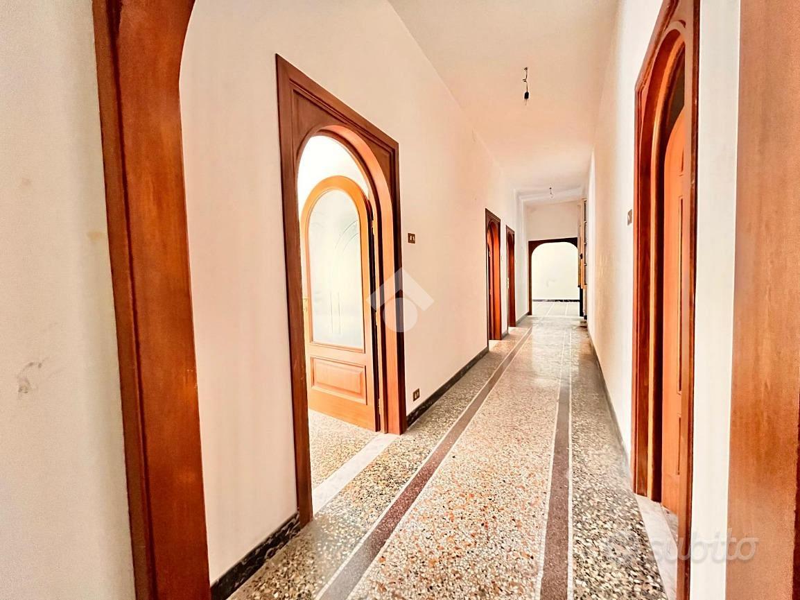 Appartamento – La Spezia, Marola - Altro