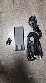 Caricabatterie PC