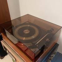 Giradischi Dual 1219