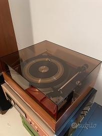 Giradischi Dual 1219