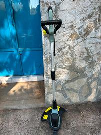 Tagliabordi Kombo 550W (Bobina a filo)