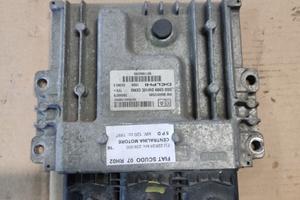 Centr motore FIAT SCUDO 1997cc diesel 2016