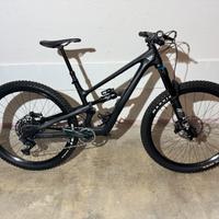 YT JEFFSY 29 CORE 3 BLACK MAGIC M