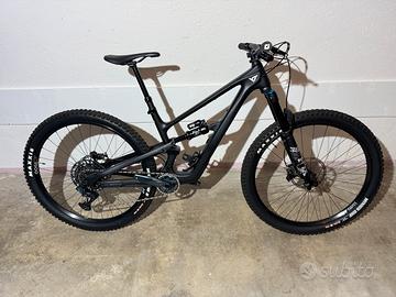 YT JEFFSY 29 CORE 3 BLACK MAGIC M