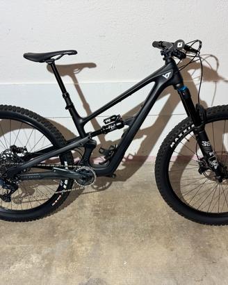 YT JEFFSY 29 CORE 3 BLACK MAGIC M