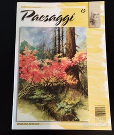 paesaggi - collana Leonardo 