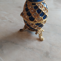 Uovo di Faberge'