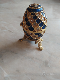 Uovo di Faberge'