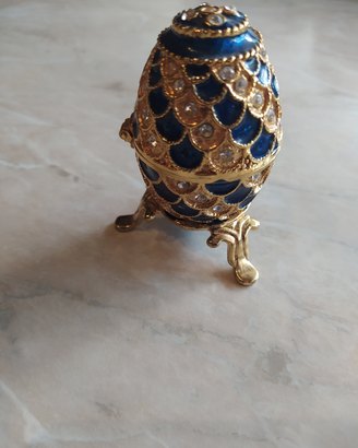 Uovo di Faberge'