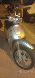 Liberty 125