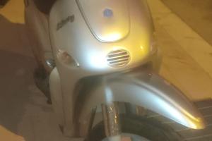 Liberty 125