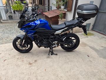 yamaha tracer 900