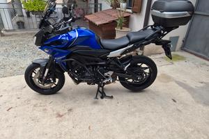 yamaha tracer 900
