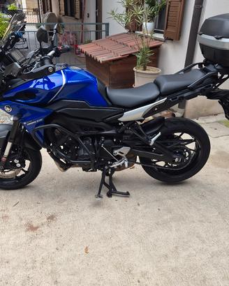 yamaha tracer 900